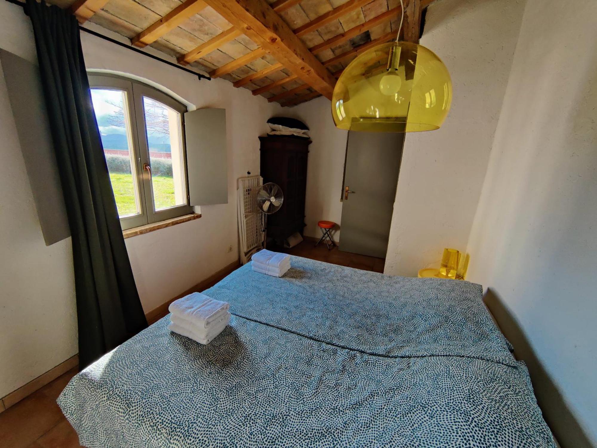 Rustico Del Bozzo Guest House Castelleone di Suasa Exterior photo