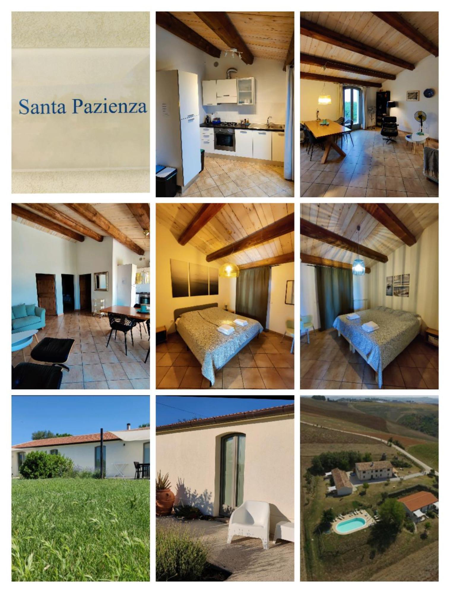 Rustico Del Bozzo Guest House Castelleone di Suasa Exterior photo